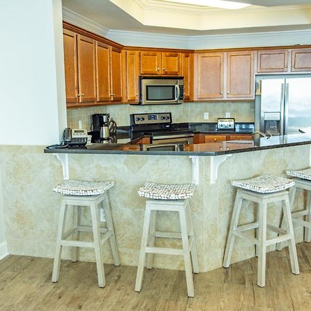 The Bluebird Oba At Phoenix West II Orange Beach Exteriér fotografie