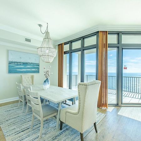The Bluebird Oba At Phoenix West II Orange Beach Exteriér fotografie