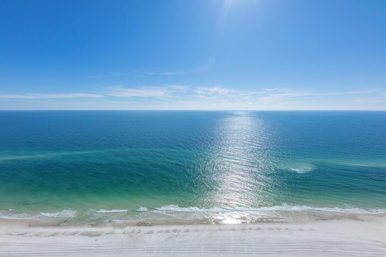 The Bluebird Oba At Phoenix West II Orange Beach Exteriér fotografie