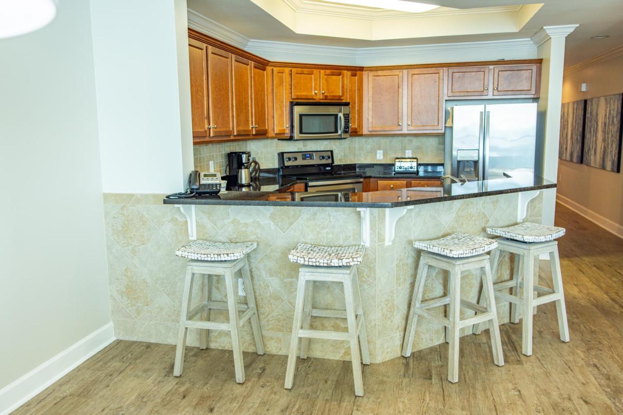 The Bluebird Oba At Phoenix West II Orange Beach Exteriér fotografie