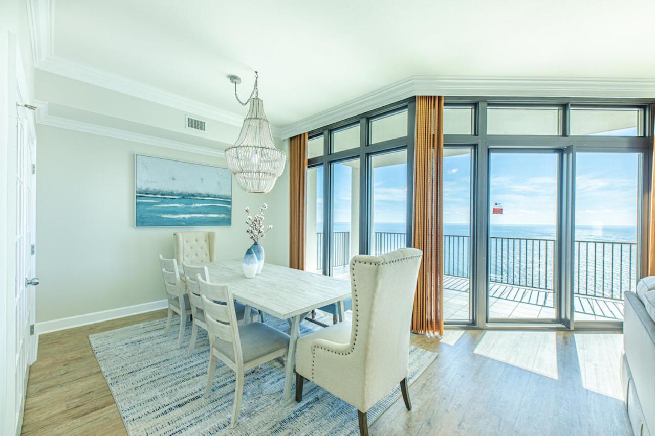 The Bluebird Oba At Phoenix West II Orange Beach Exteriér fotografie