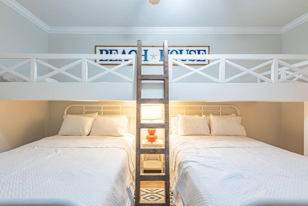 The Bluebird Oba At Phoenix West II Orange Beach Exteriér fotografie