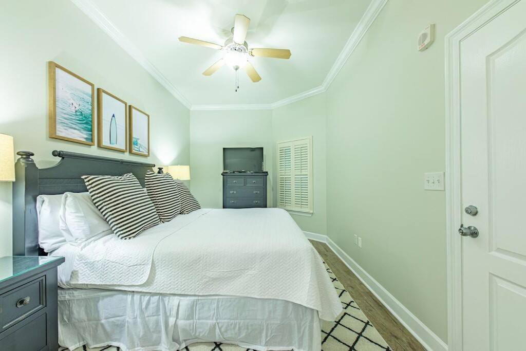 The Bluebird Oba At Phoenix West II Orange Beach Exteriér fotografie