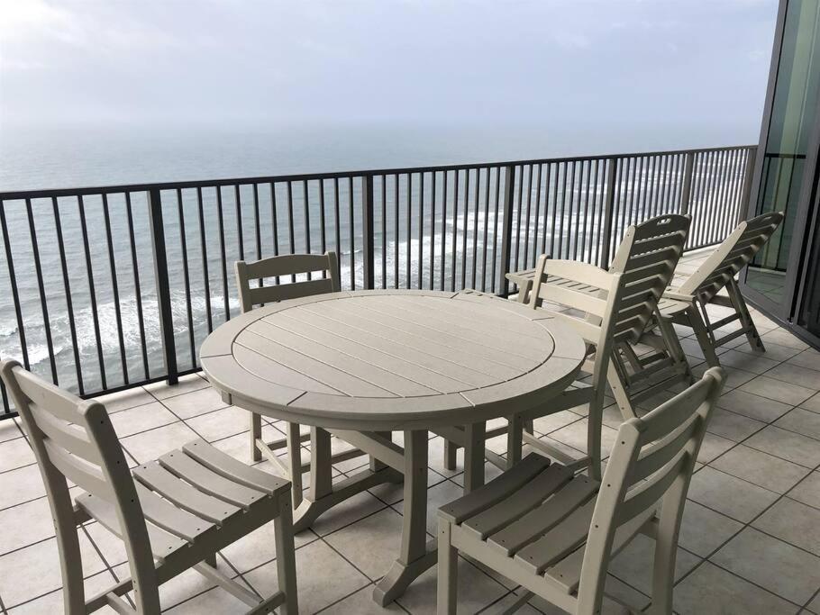 The Bluebird Oba At Phoenix West II Orange Beach Exteriér fotografie