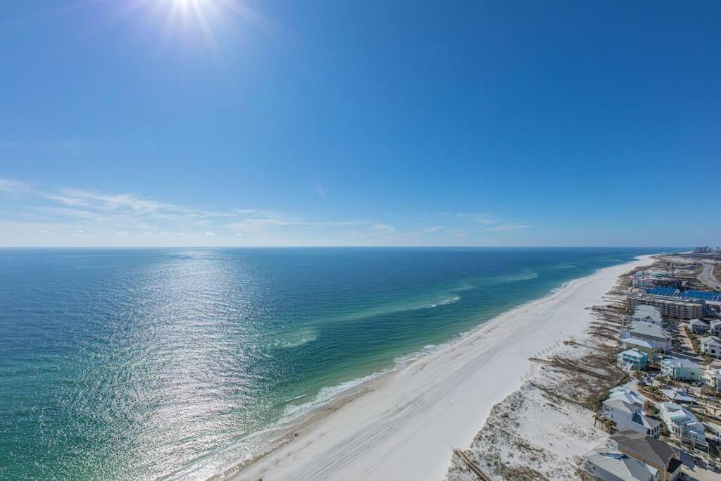 The Bluebird Oba At Phoenix West II Orange Beach Exteriér fotografie