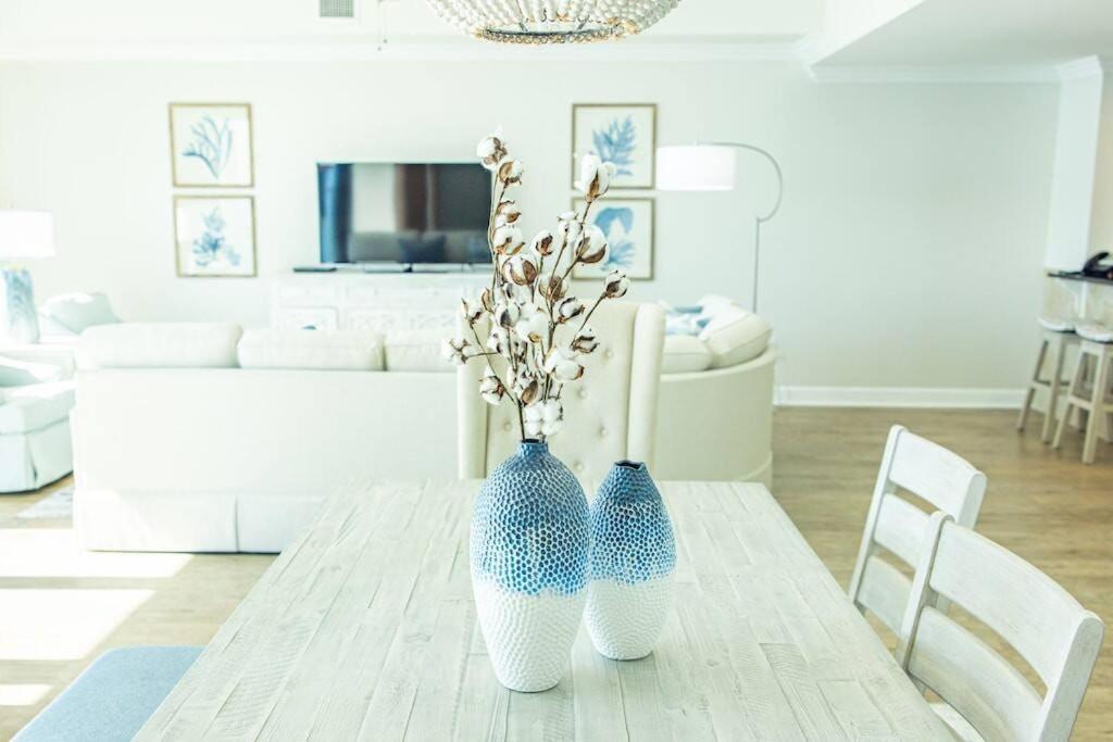 The Bluebird Oba At Phoenix West II Orange Beach Exteriér fotografie