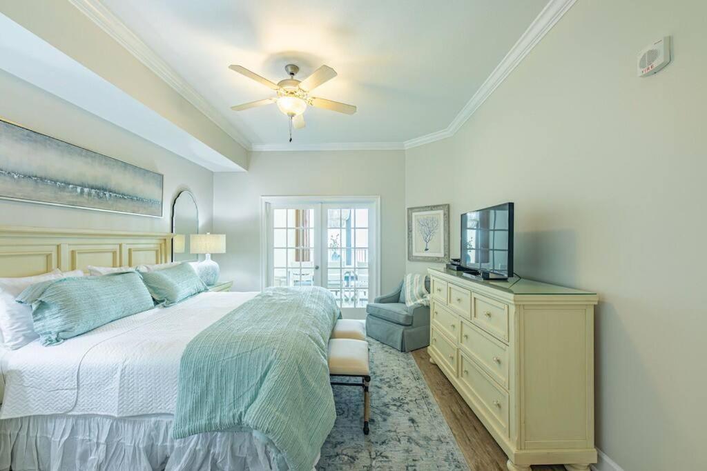 The Bluebird Oba At Phoenix West II Orange Beach Exteriér fotografie