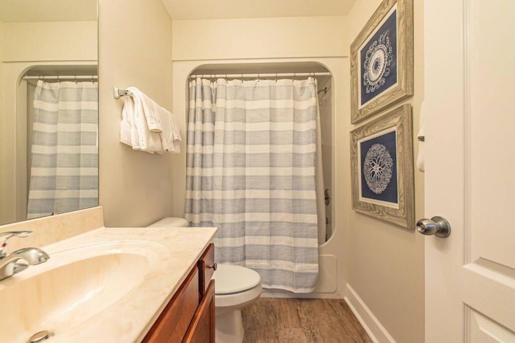 The Bluebird Oba At Phoenix West II Orange Beach Exteriér fotografie