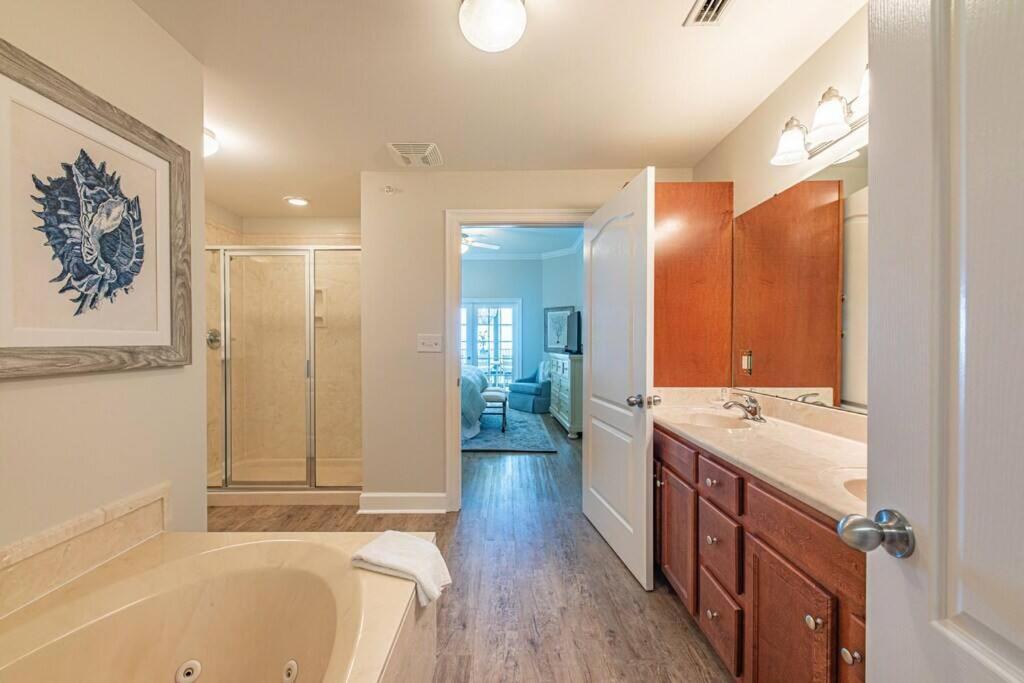 The Bluebird Oba At Phoenix West II Orange Beach Exteriér fotografie