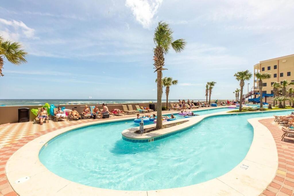 The Bluebird Oba At Phoenix West II Orange Beach Exteriér fotografie