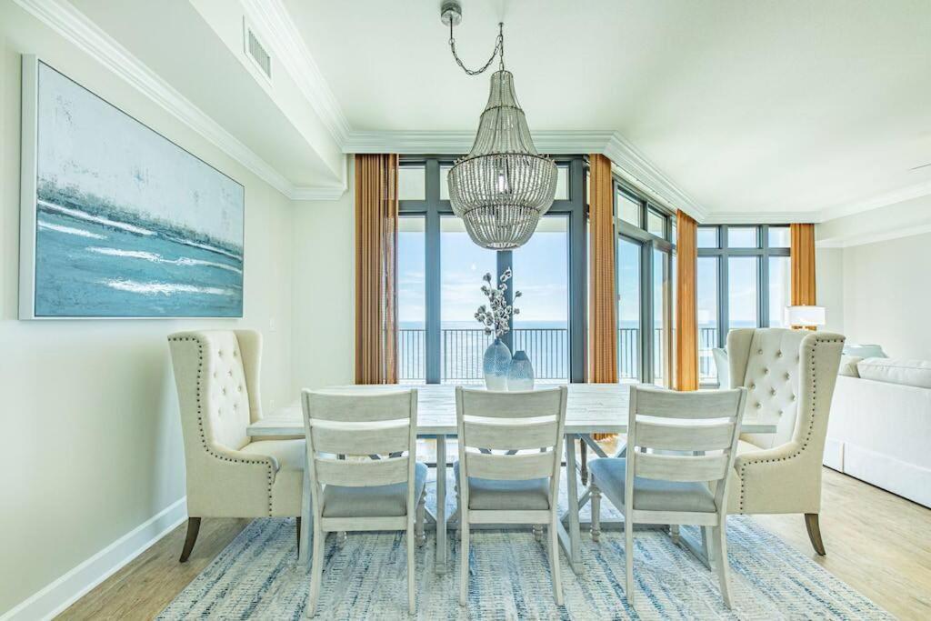 The Bluebird Oba At Phoenix West II Orange Beach Exteriér fotografie
