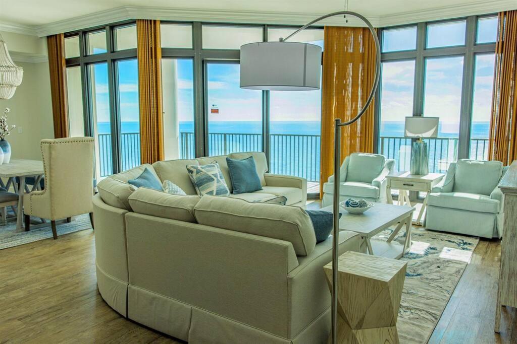 The Bluebird Oba At Phoenix West II Orange Beach Exteriér fotografie