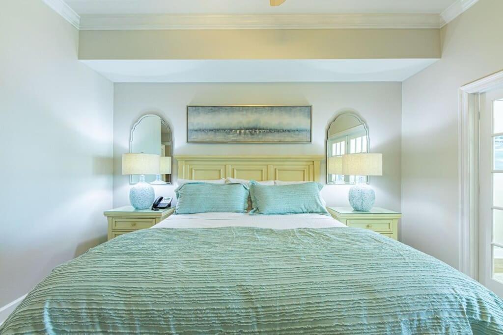 The Bluebird Oba At Phoenix West II Orange Beach Exteriér fotografie