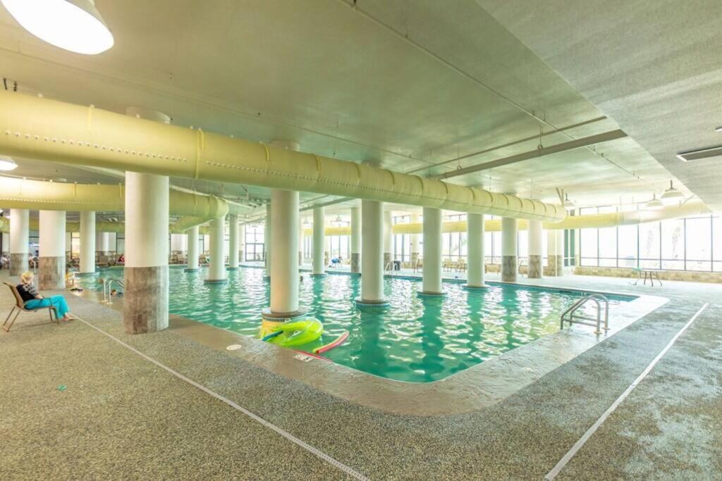 The Bluebird Oba At Phoenix West II Orange Beach Exteriér fotografie