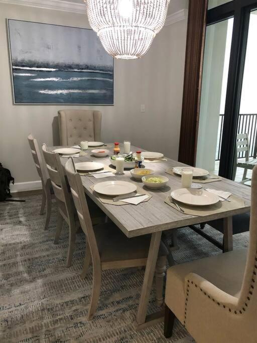 The Bluebird Oba At Phoenix West II Orange Beach Exteriér fotografie