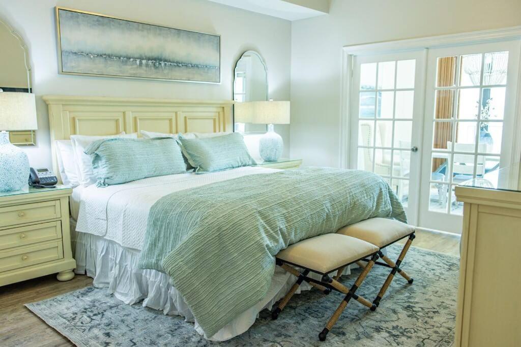 The Bluebird Oba At Phoenix West II Orange Beach Exteriér fotografie