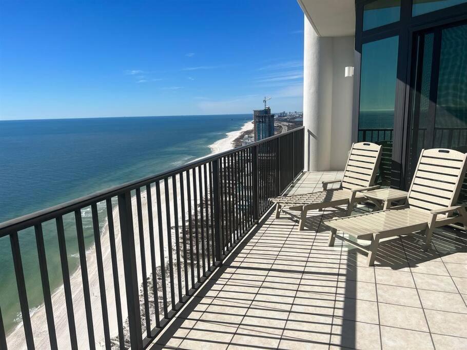 The Bluebird Oba At Phoenix West II Orange Beach Exteriér fotografie