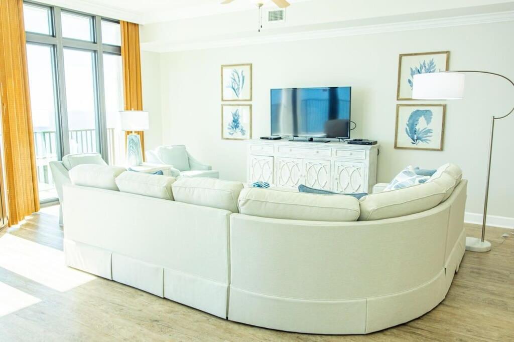 The Bluebird Oba At Phoenix West II Orange Beach Exteriér fotografie
