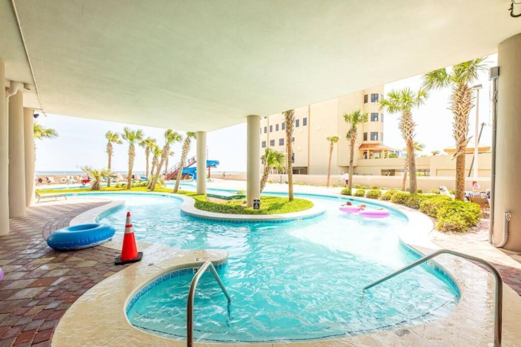 The Bluebird Oba At Phoenix West II Orange Beach Exteriér fotografie