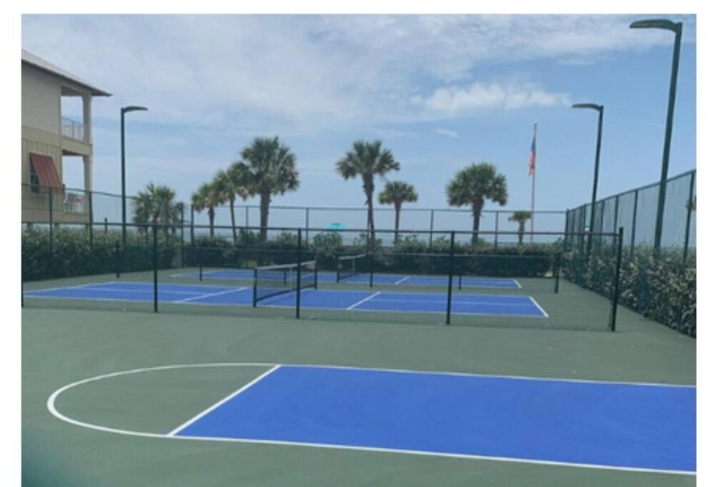 The Bluebird Oba At Phoenix West II Orange Beach Exteriér fotografie