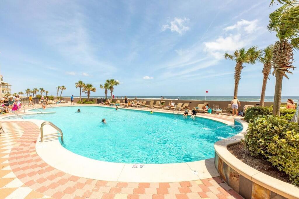The Bluebird Oba At Phoenix West II Orange Beach Exteriér fotografie